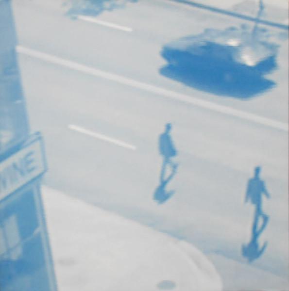Trans Am - Surveillance - Lp