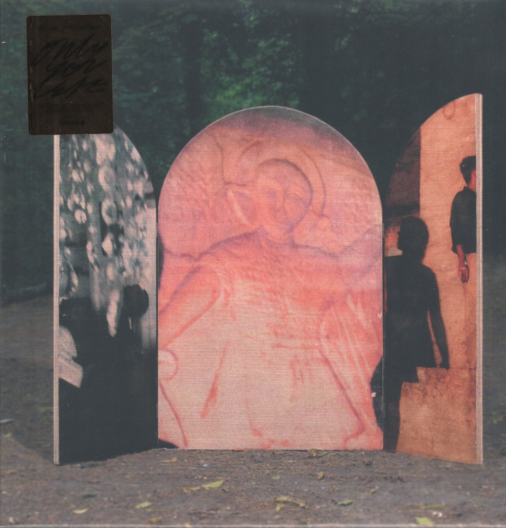 Orielles - Only You Left - Lp