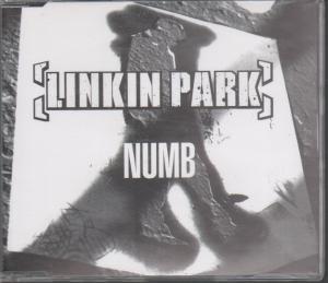 Linkin Park - Numb - Cd