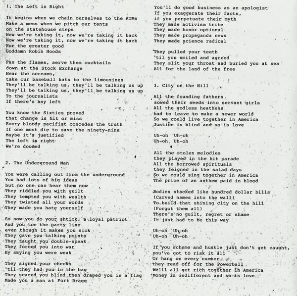 Desaparecidos - Payola - Cd