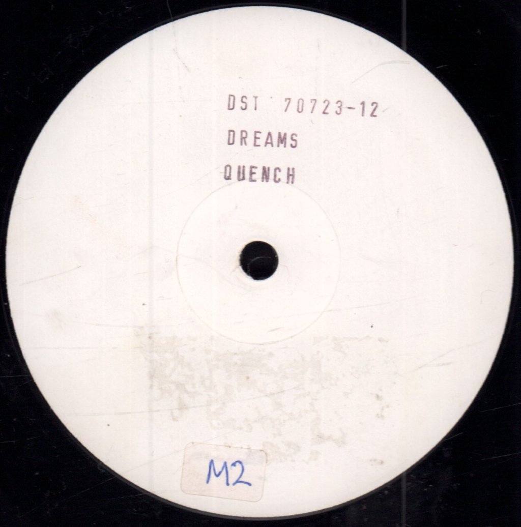 Quench - Dreams - 12 Inch