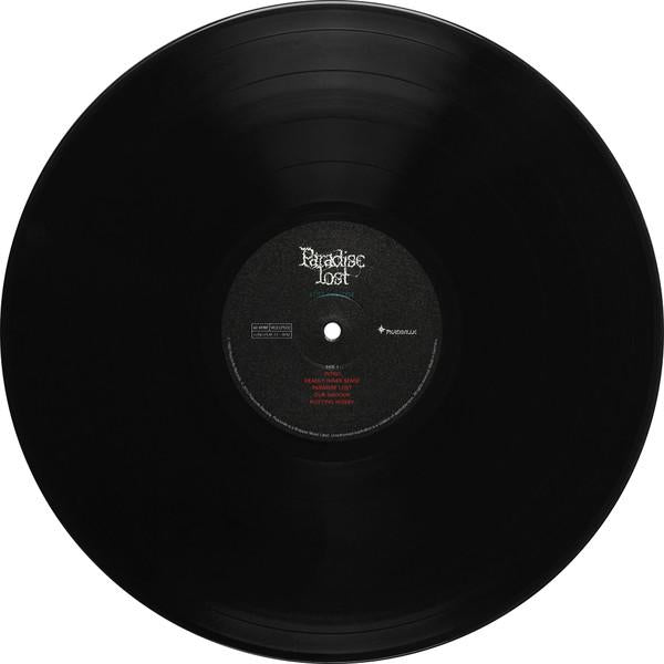Paradise Lost - Lost Paradise - Lp