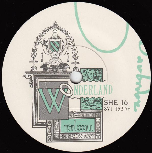 Siouxsie & The Banshees - Last Beat Of My Heart - 7 Inch