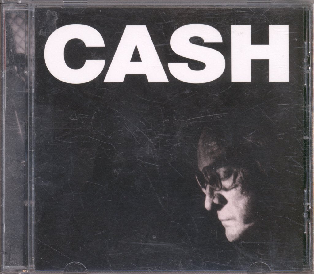 Johnny Cash - American IV: The Man Comes Around - Cd