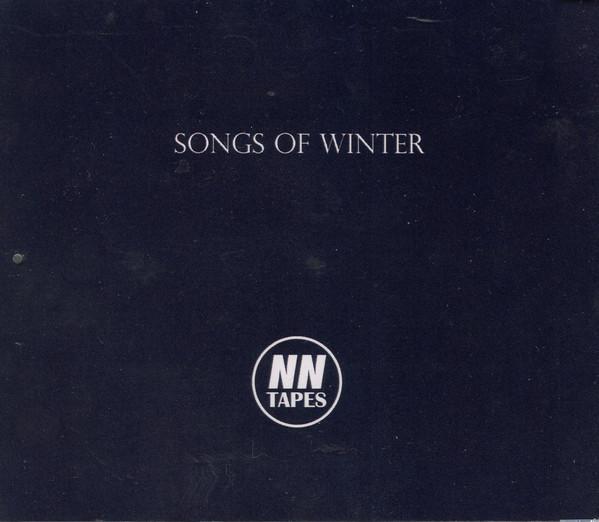 Dominic Thomas - Songs Of Winter - Cdr