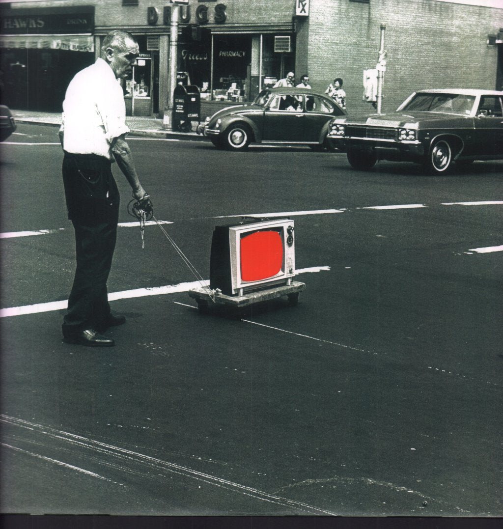 Chelsea Light Moving - Chelsea Light Moving - Lp