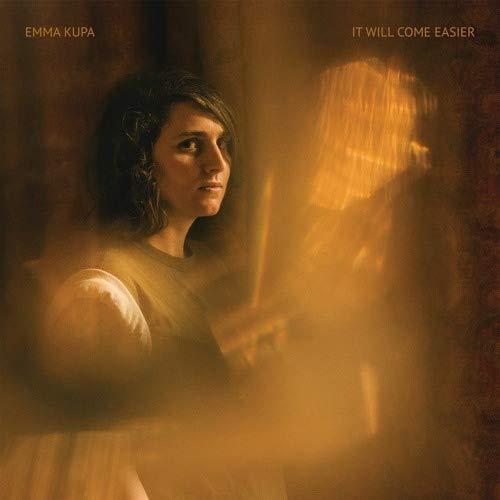 Emma Kupa - It Will Come Easier - Lp