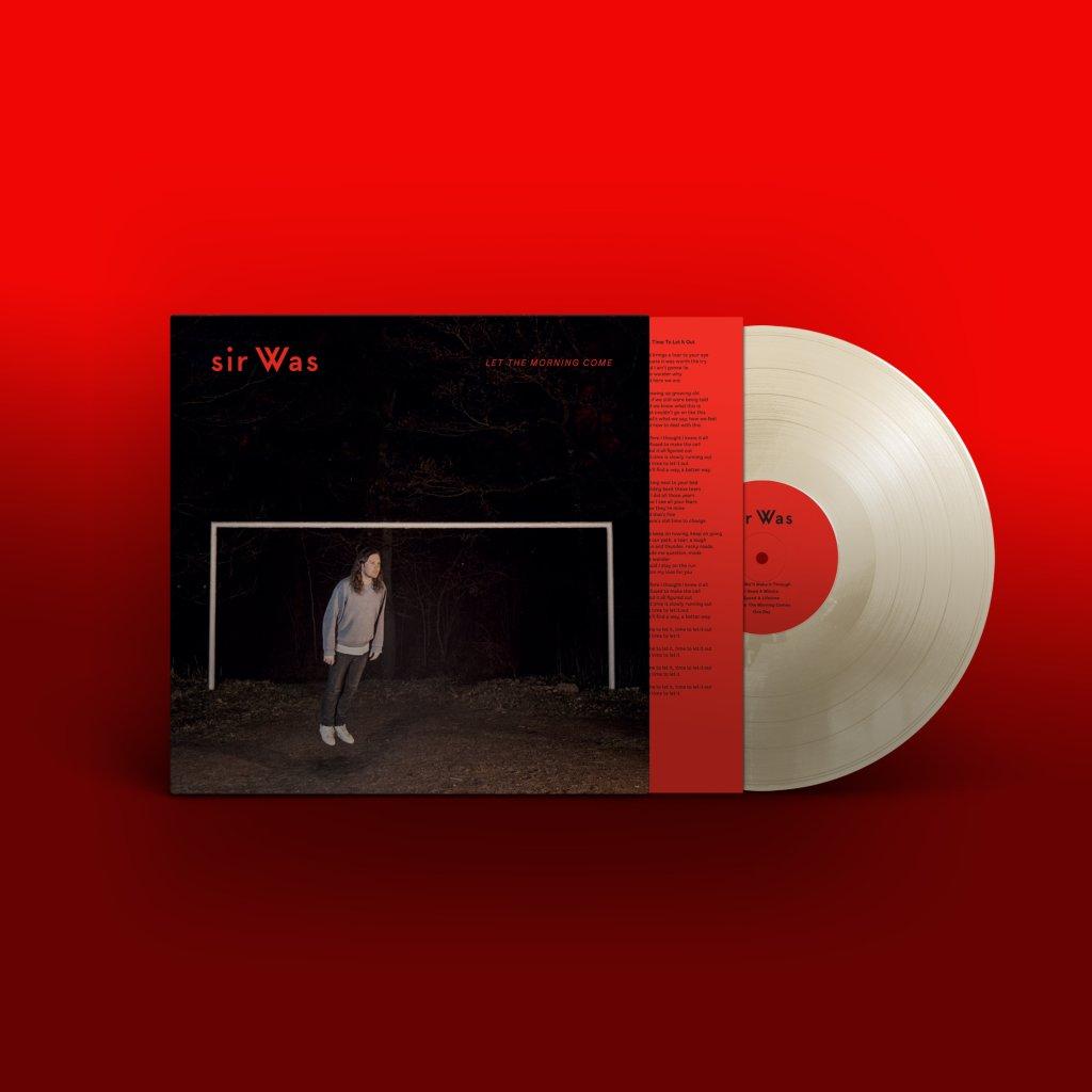 Sir Was - Let the Morning Come - Lp