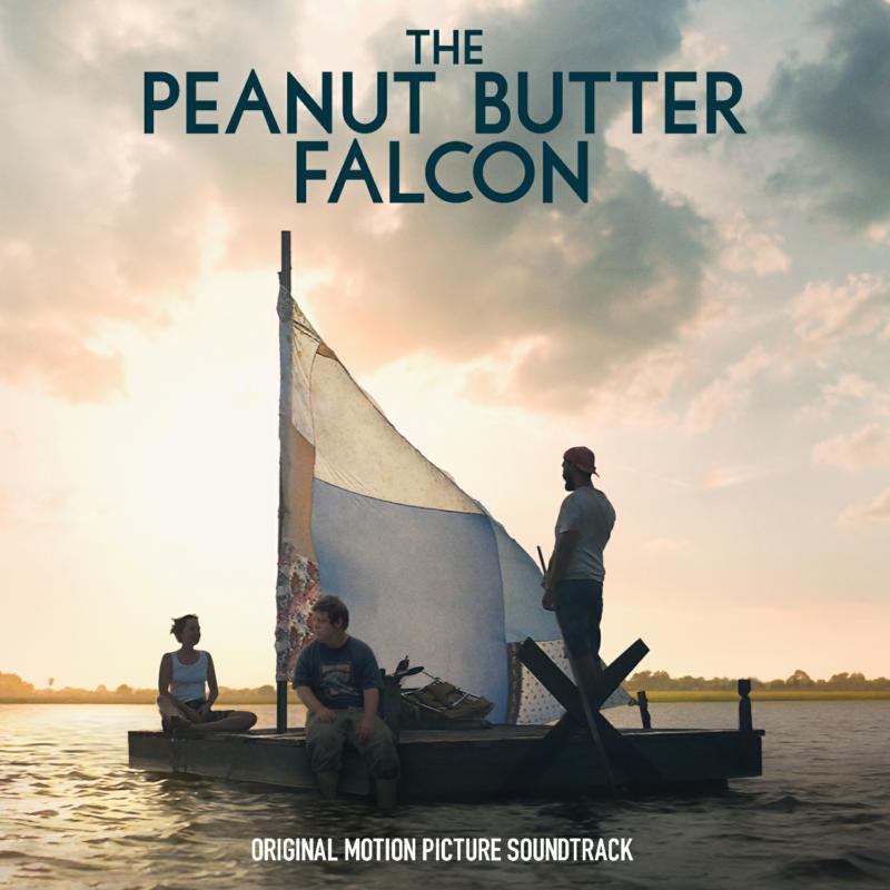 Various Artists - Peanut Butter Falcon Soundtrack - Cd