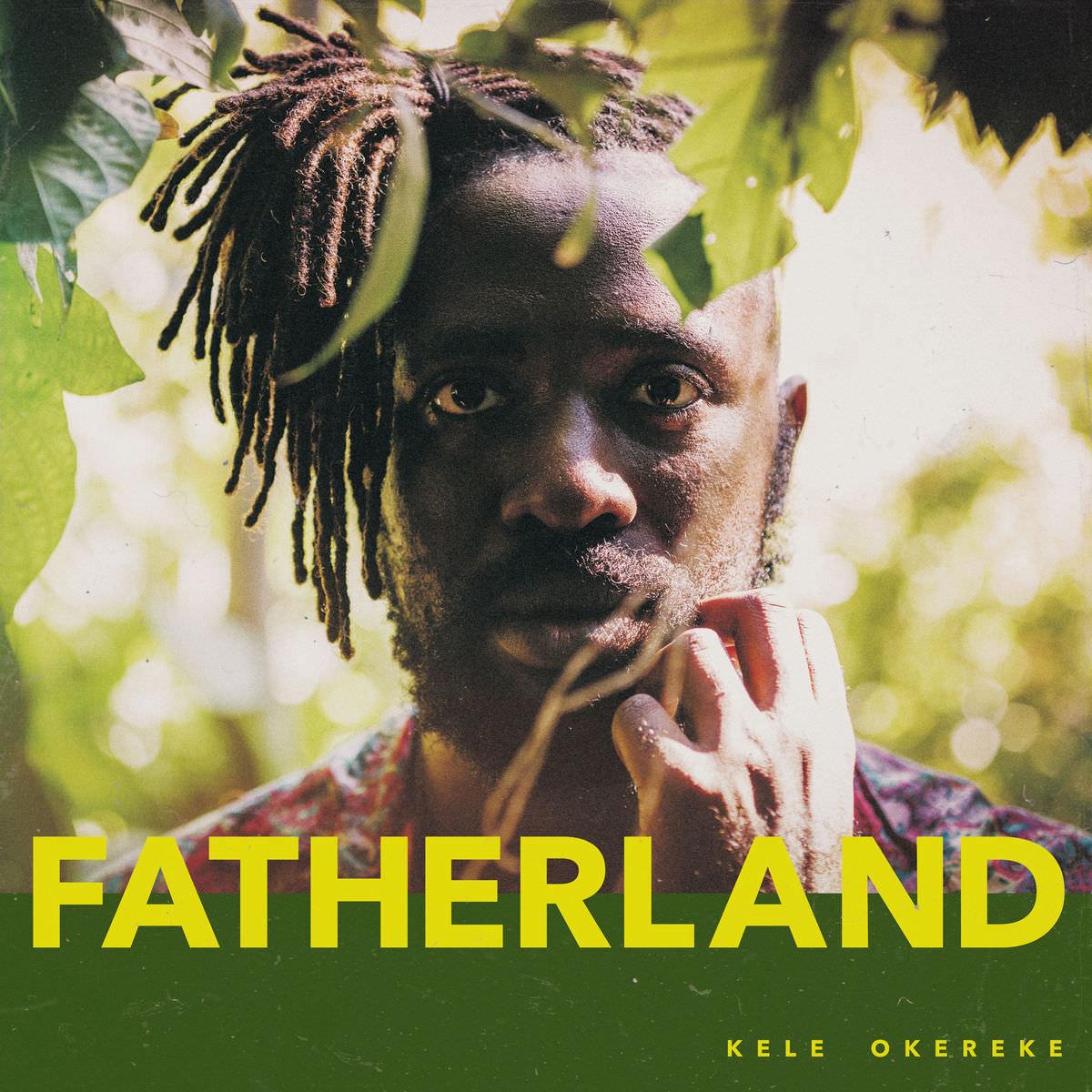 Kele - Fatherland - Cd
