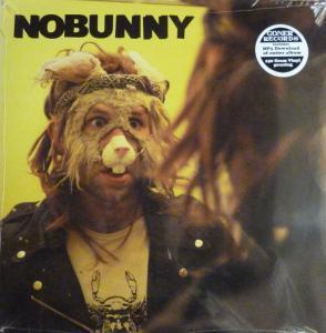 Nobunny - Secret Songs Reflections From The Ear Mirror - Lp