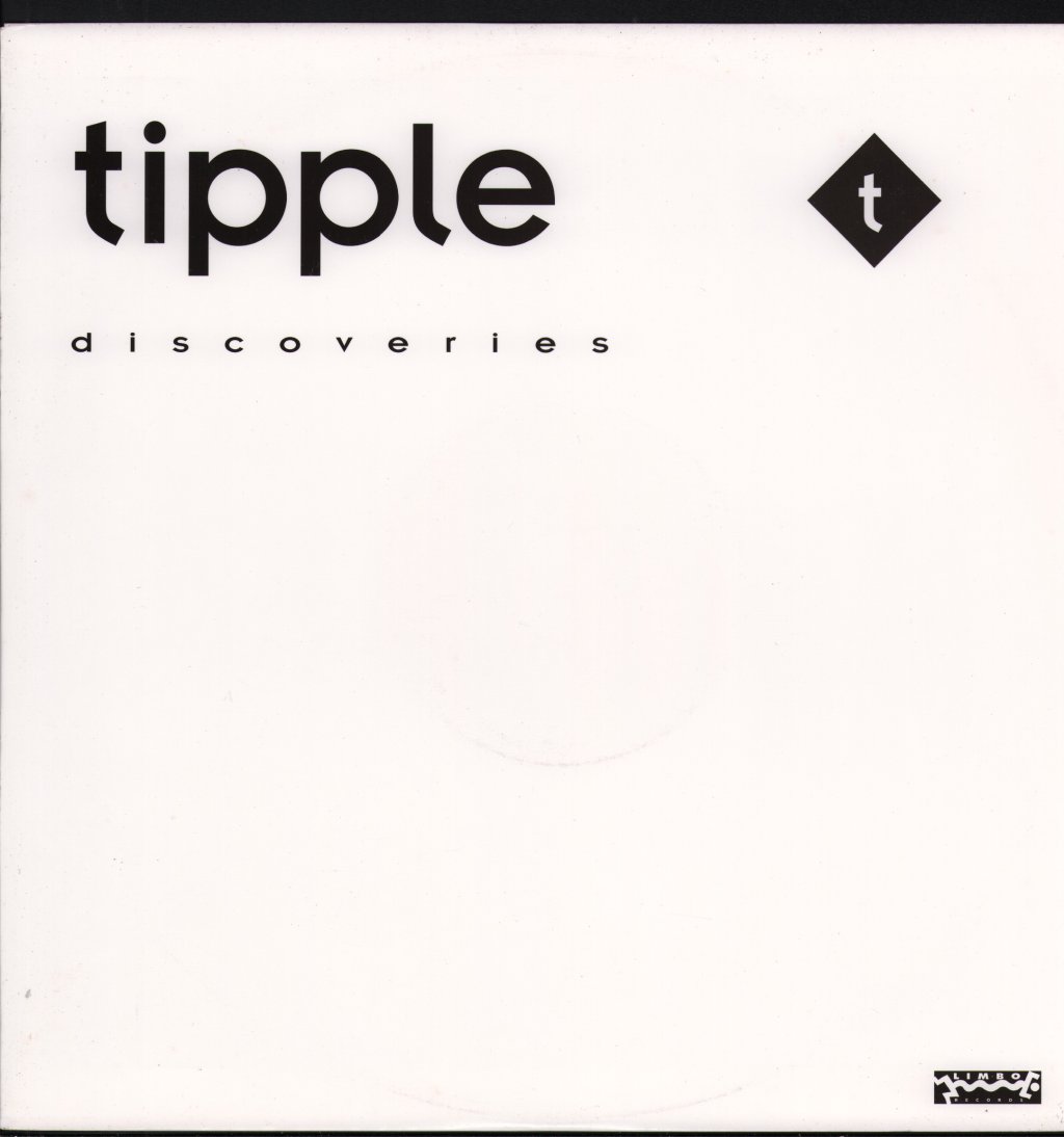 Tipple - Discoveries - 12 Inch