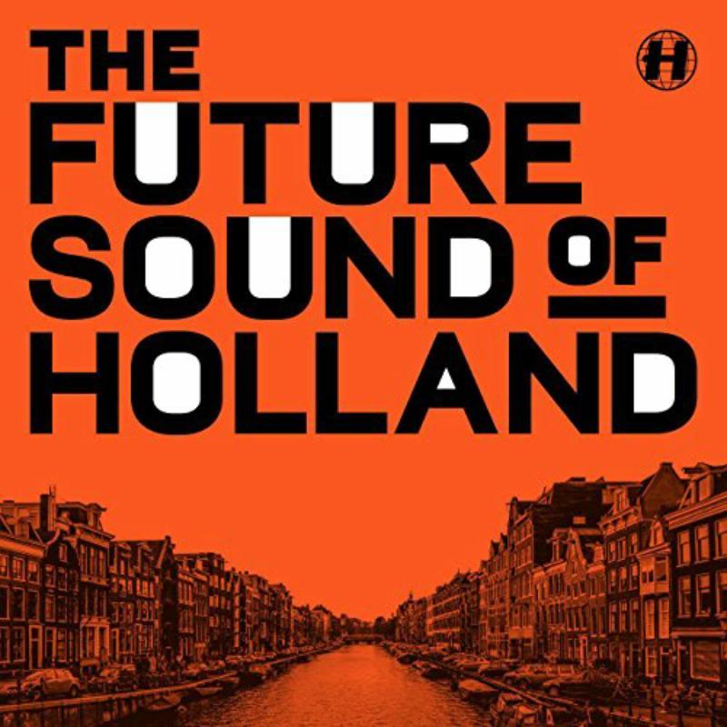 Various Artists - Future Sound of Holland - 12 Inch