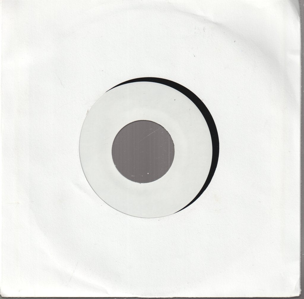 Larry Graham - (You're A) Foxy Lady - 7 Inch