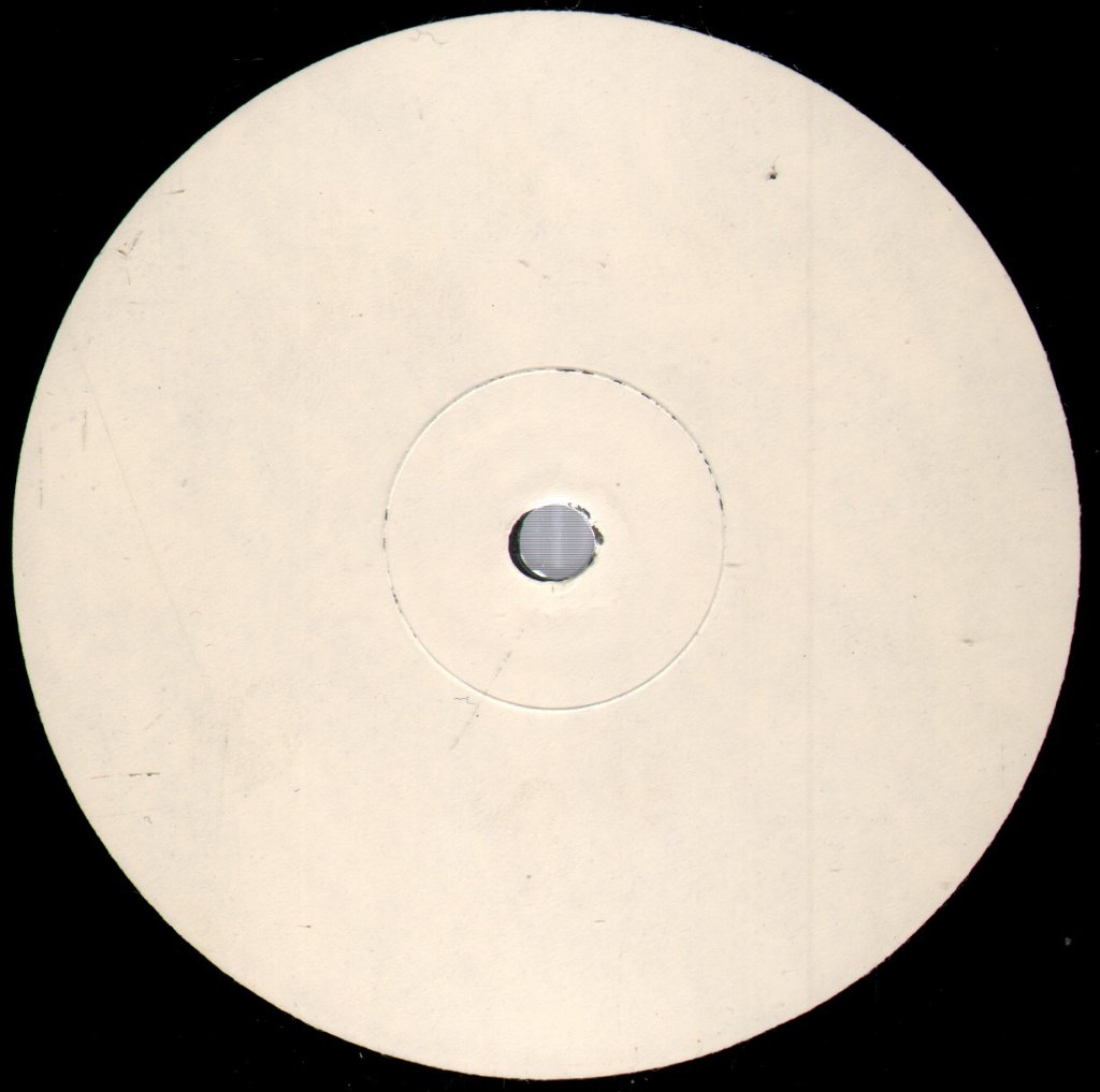 Slick - Sexy Cream - 12 Inch