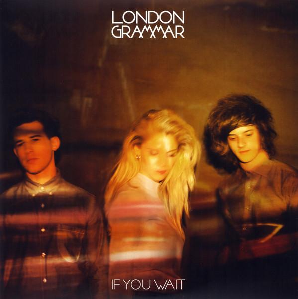 London Grammar - If You Wait - Double Lp
