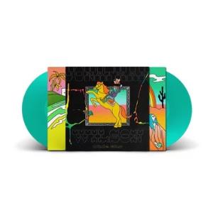 Jonathan Wilson - Dixie Blur - Double Lp