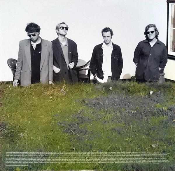 Palma Violets - Danger In The Club - Lp