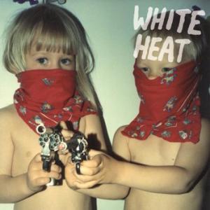 White Heat (Alternative/Shoegazing) - Smiles - 7 Inch