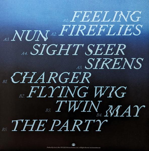 Devendra Banhart - Flying Wig - Lp