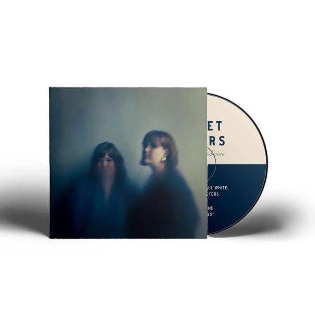 Secret Sisters - Mind, Man, Medicine - Cd