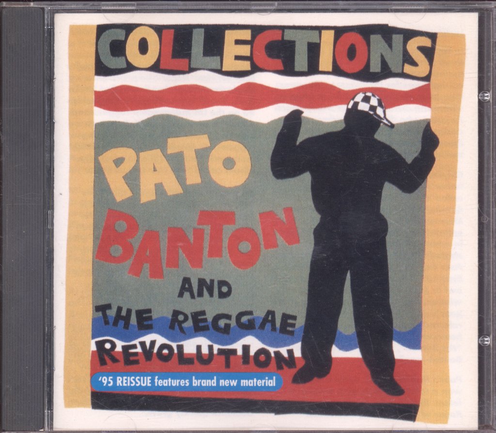 Pato Banton - Collections - Cd
