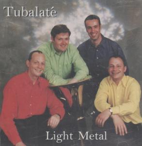 Tubulate - Light Metal - Cd