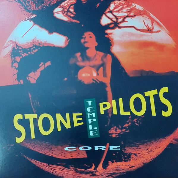 Stone Temple Pilots - Core - Lp