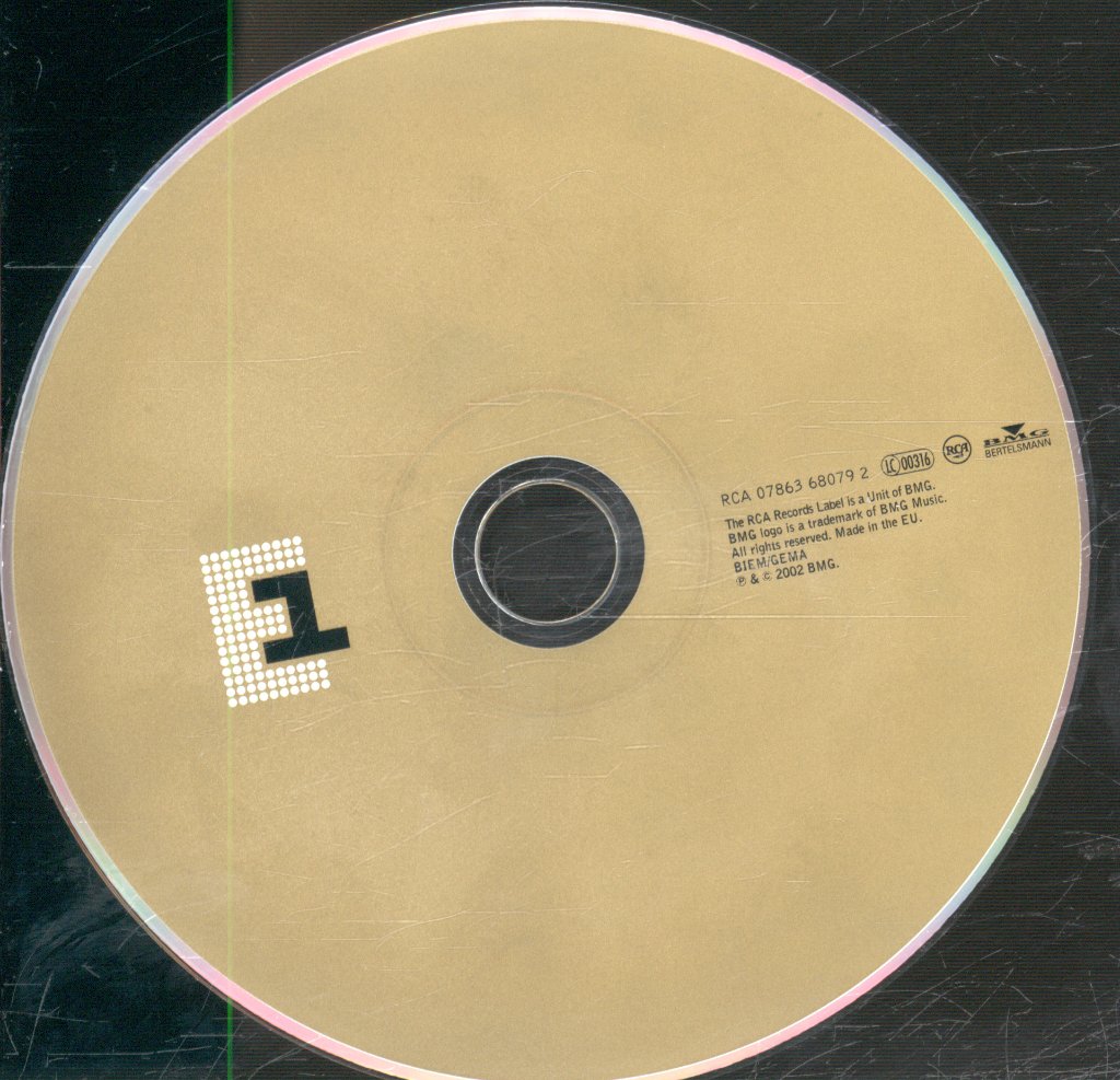 Elvis Presley - ELV1S 30 #1 Hits - Cd