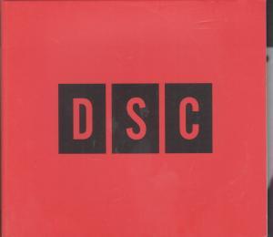 Detroit Social Club - Kiss The Sun - Cd