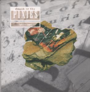 Pixies - Death To The - Cd