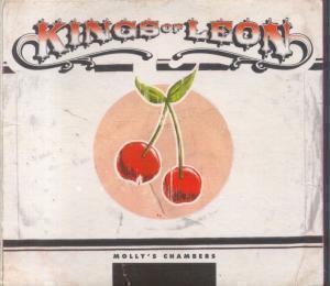 Kings Of Leon - Molly's Chambers - Cd