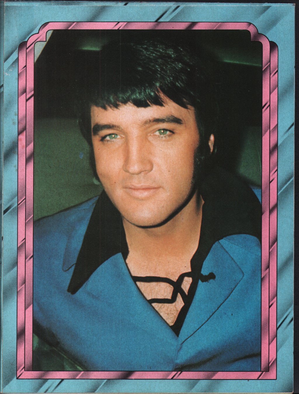 Elvis Presley - Great Elvis Presley - Poster