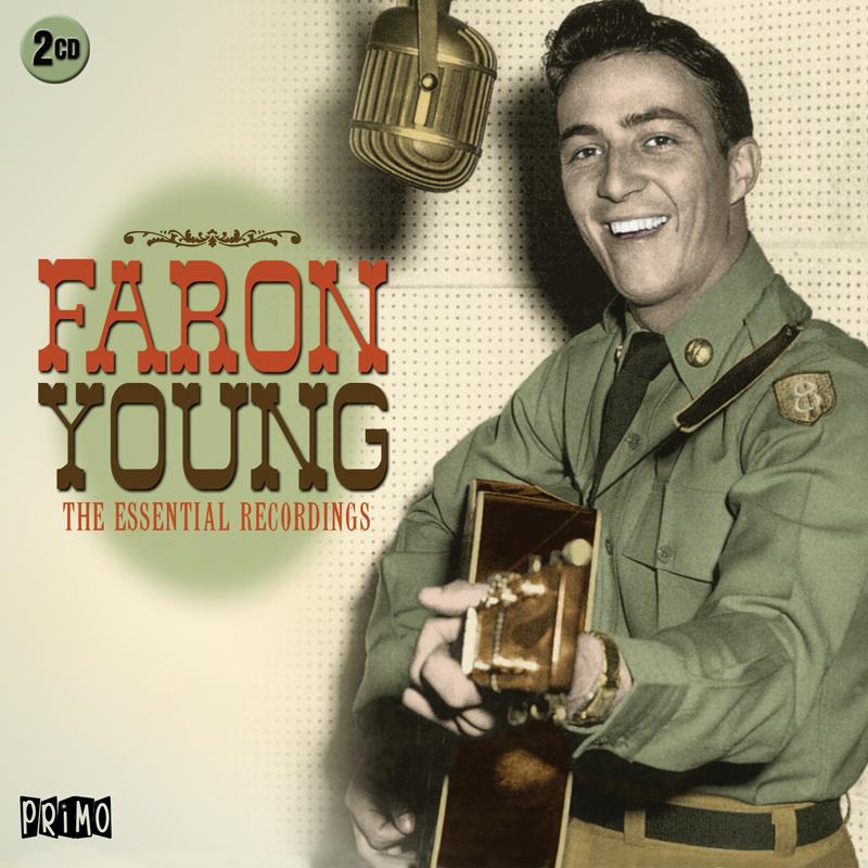 Faron Young - Essential Recordings - Cd