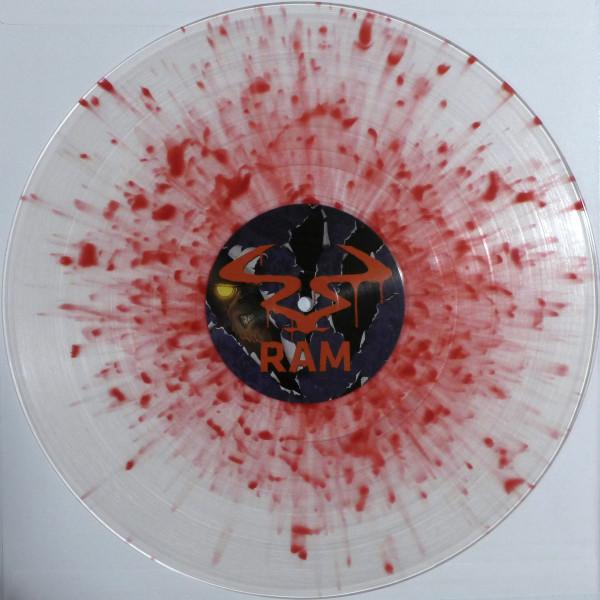 Teddy Killerz - Nightmare Street - Double 12 Inch