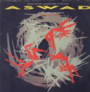 Aswad - Chasing For The Breeze - Double 12 Inch