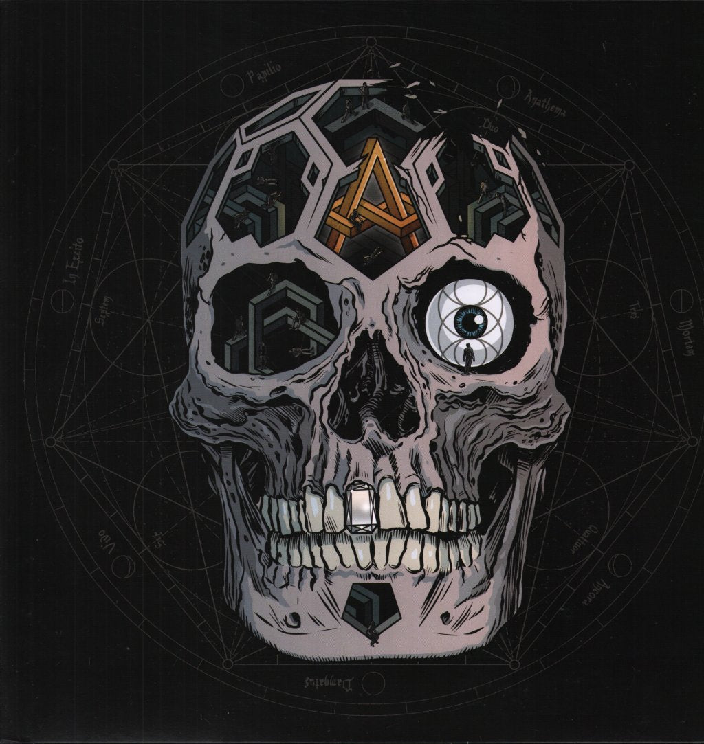 Atreyu - In Our Wake - Lp