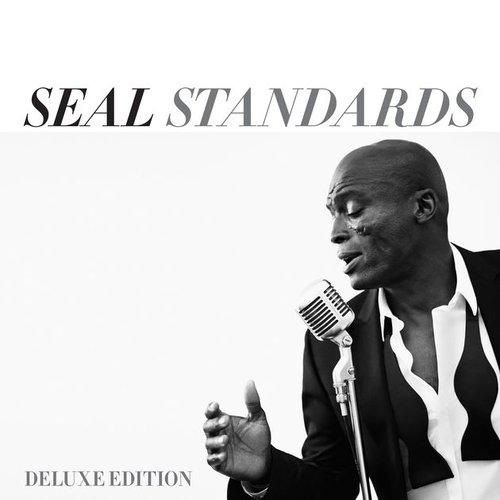 Seal - Standards - Cd