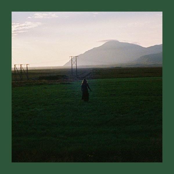 Ásgeir - Julia - Cd