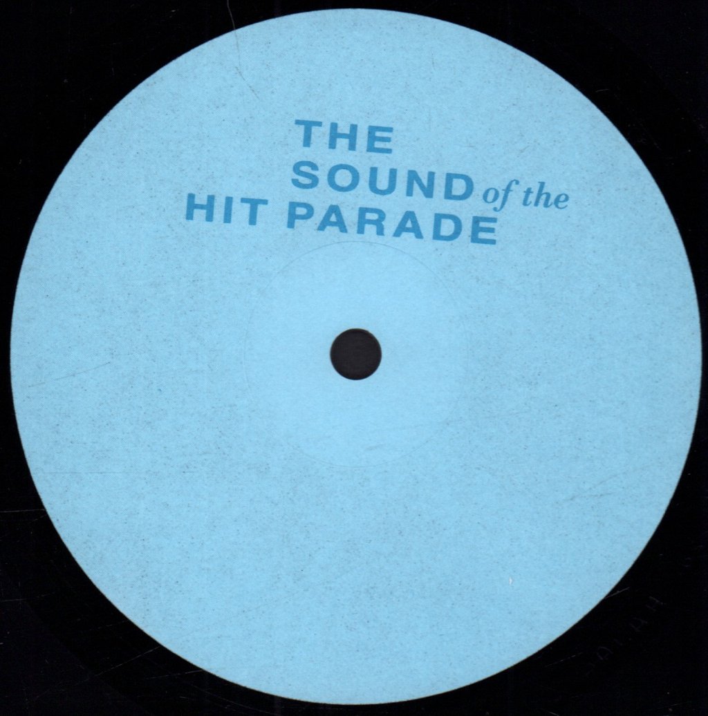 Hit Parade - Sound Of The Hit Parade - Lp