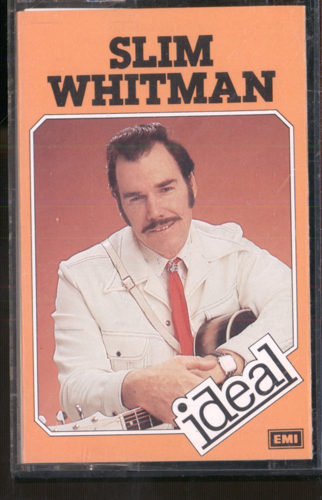 Slim Whitman - Slim Whitman - Cassette