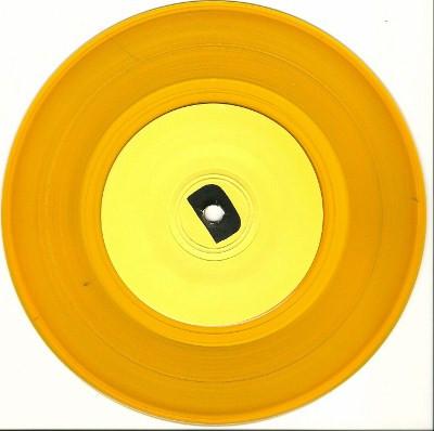 Man Or Astro-Man? - World Out Of Mind - 7 Inch