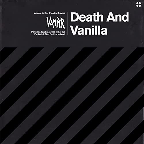 Death And Vanilla - Vampyr - Double Lp