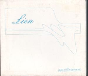 Lien - Matica - Cd