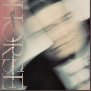 Horse (90'S Group) - Speed Of The Beat Of My Heart - 7 Inch