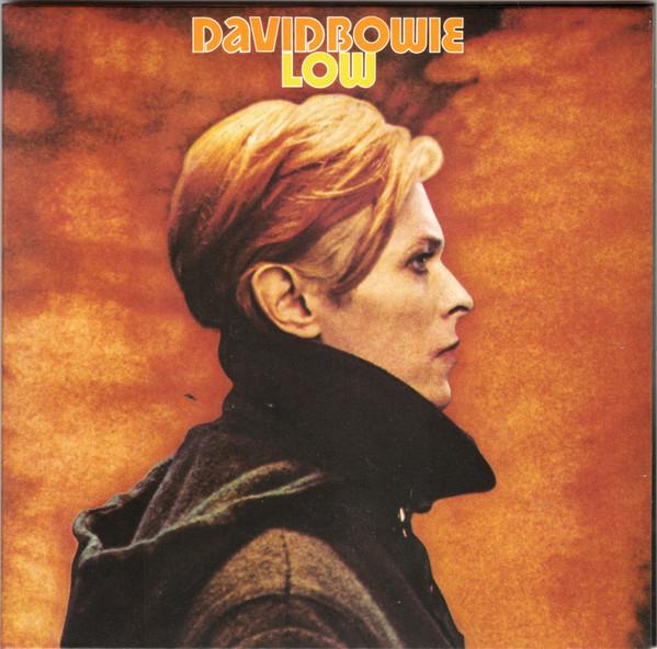 David Bowie - Low - Cd