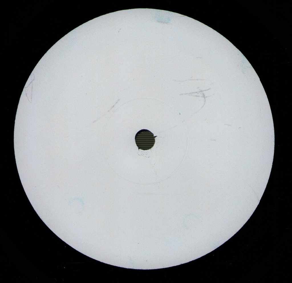 Man Or Astro-Man? - Intravenous Television Continuum - Lp