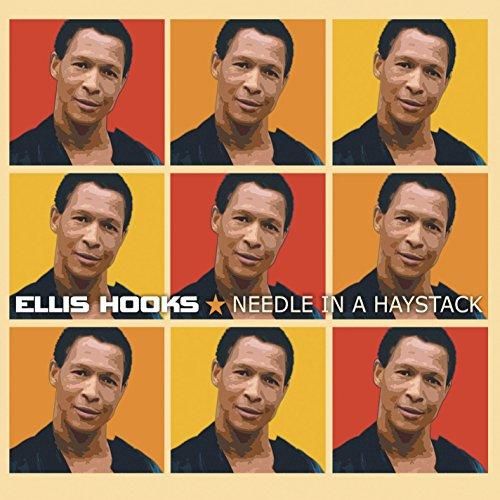 Ellis Hooks - Needle In A Haystack - Cd