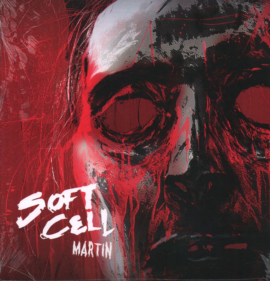 Soft Cell - Martin - 12 Inch