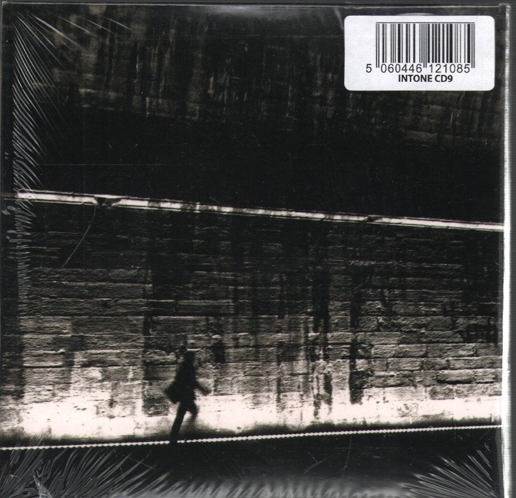 Richard H Kirk - Dasein - Cd